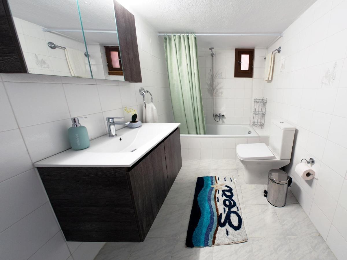 Indigo Apartment, Nea Michaniona Eksteriør billede
